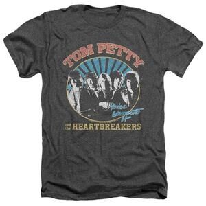 Tom Petty Youre Gonna Get It Unisex Adult Heather T Shirt